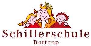 Logo der Schillerschule